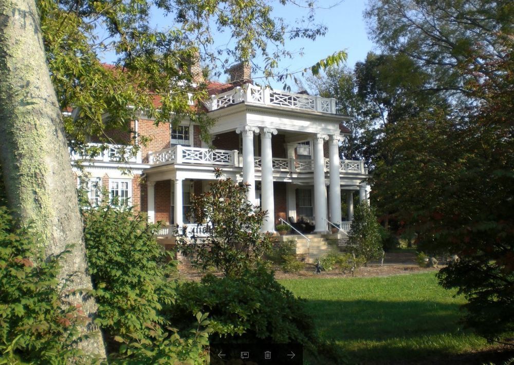Louisa Boxley Place Inn מראה חיצוני תמונה