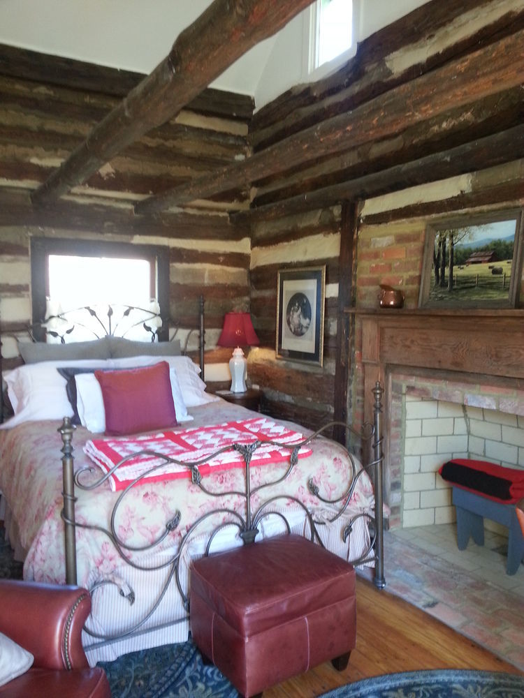 Louisa Boxley Place Inn מראה חיצוני תמונה