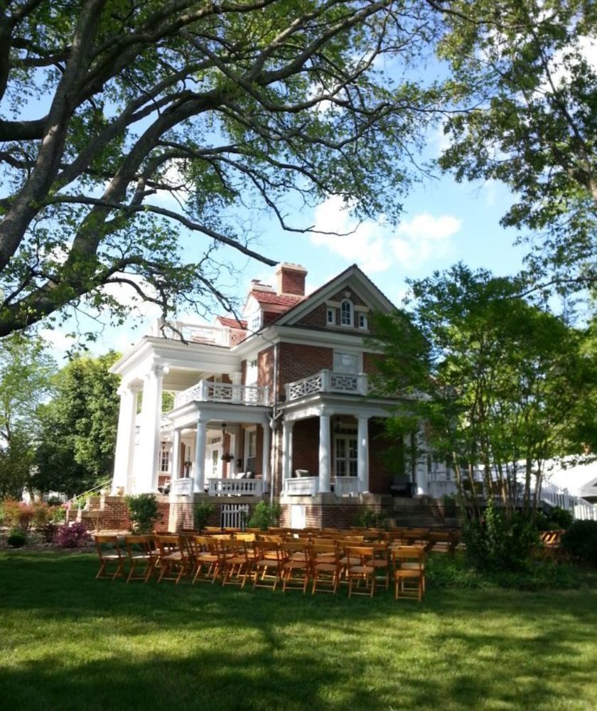 Louisa Boxley Place Inn מראה חיצוני תמונה