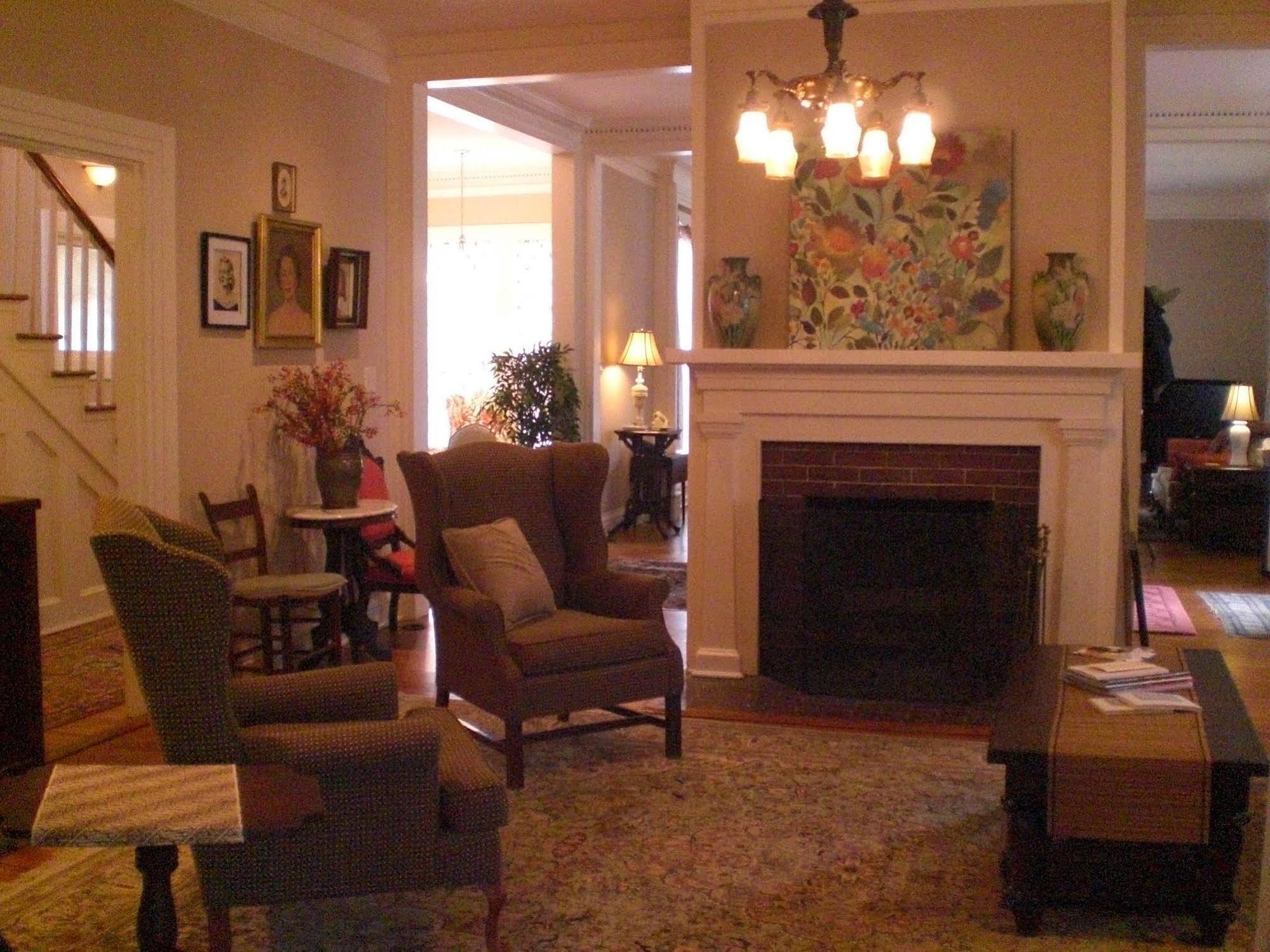 Louisa Boxley Place Inn מראה חיצוני תמונה