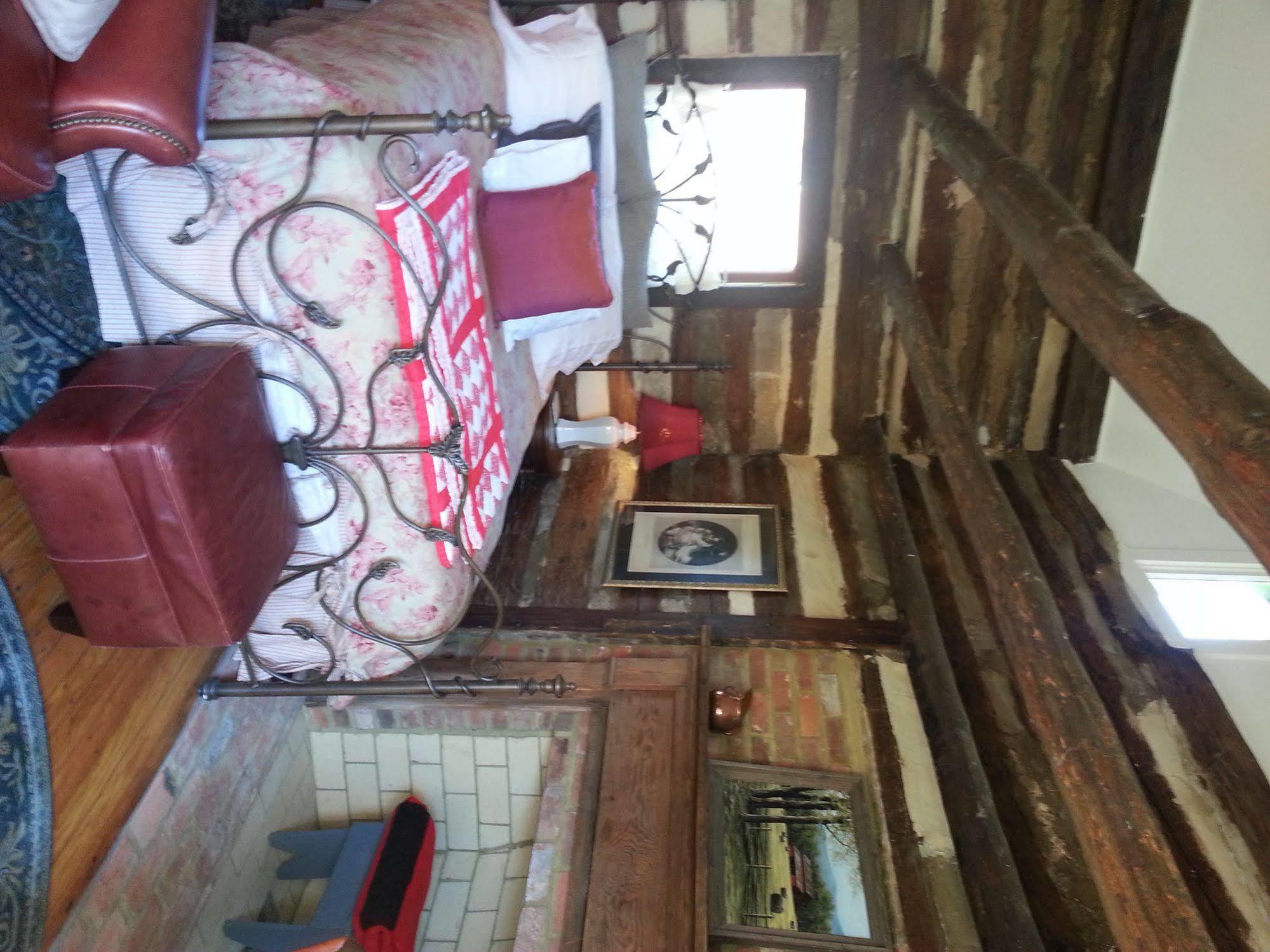 Louisa Boxley Place Inn מראה חיצוני תמונה