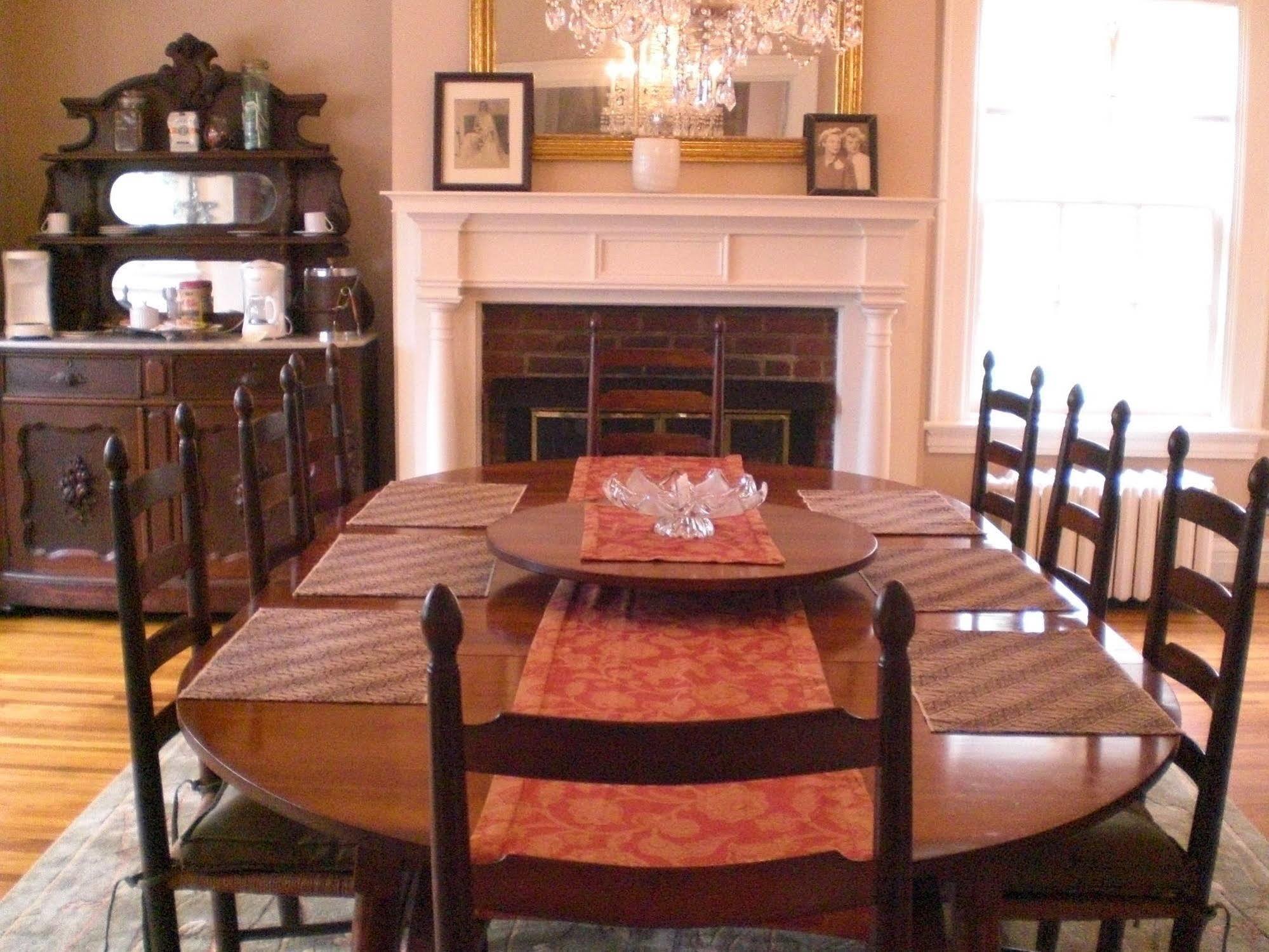 Louisa Boxley Place Inn מראה חיצוני תמונה