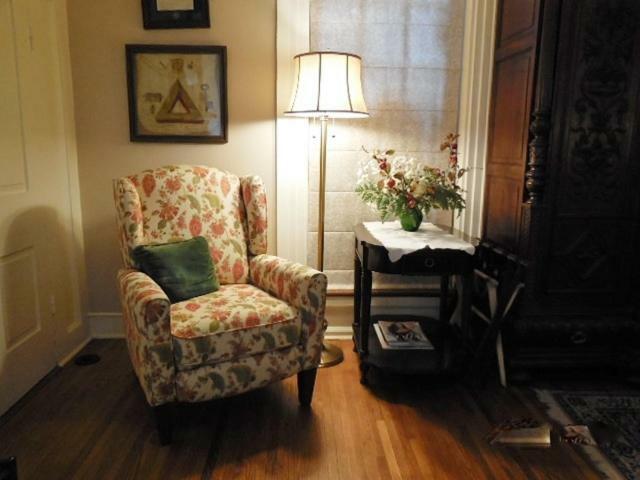 Louisa Boxley Place Inn מראה חיצוני תמונה