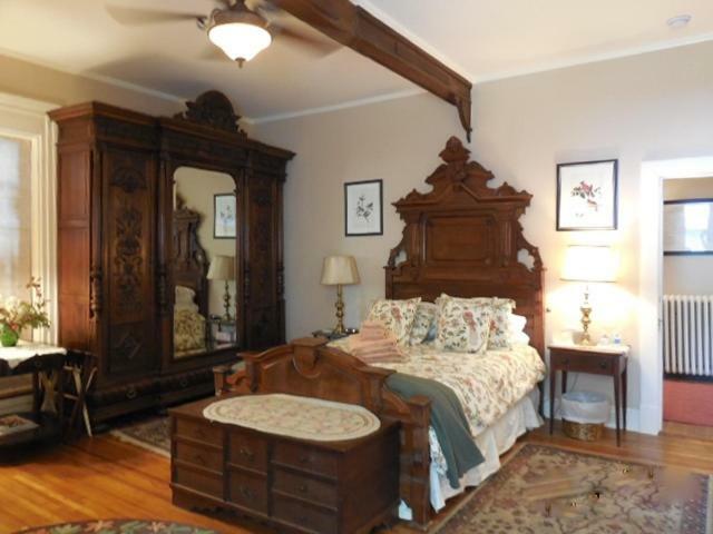 Louisa Boxley Place Inn מראה חיצוני תמונה