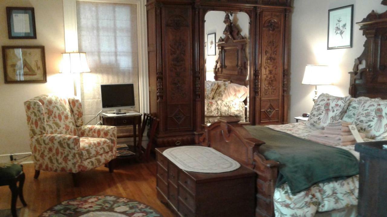 Louisa Boxley Place Inn מראה חיצוני תמונה