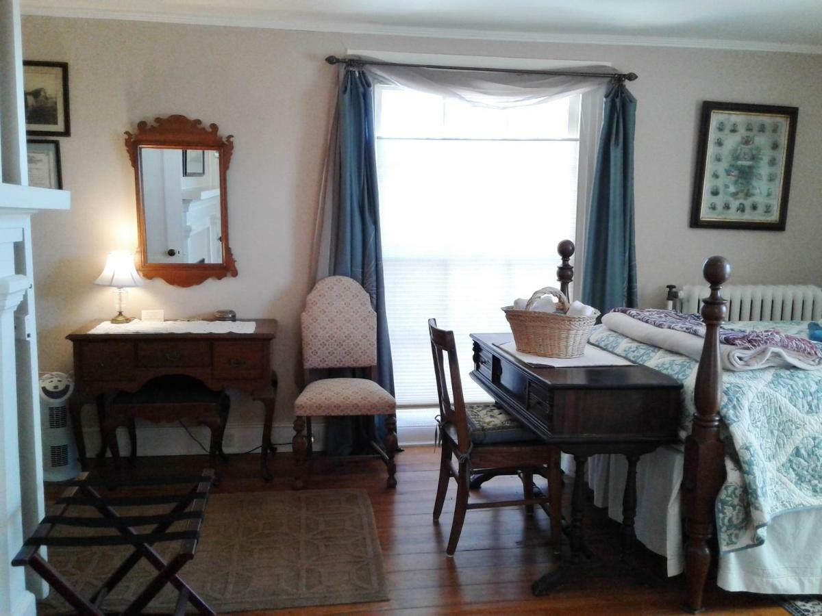 Louisa Boxley Place Inn מראה חיצוני תמונה