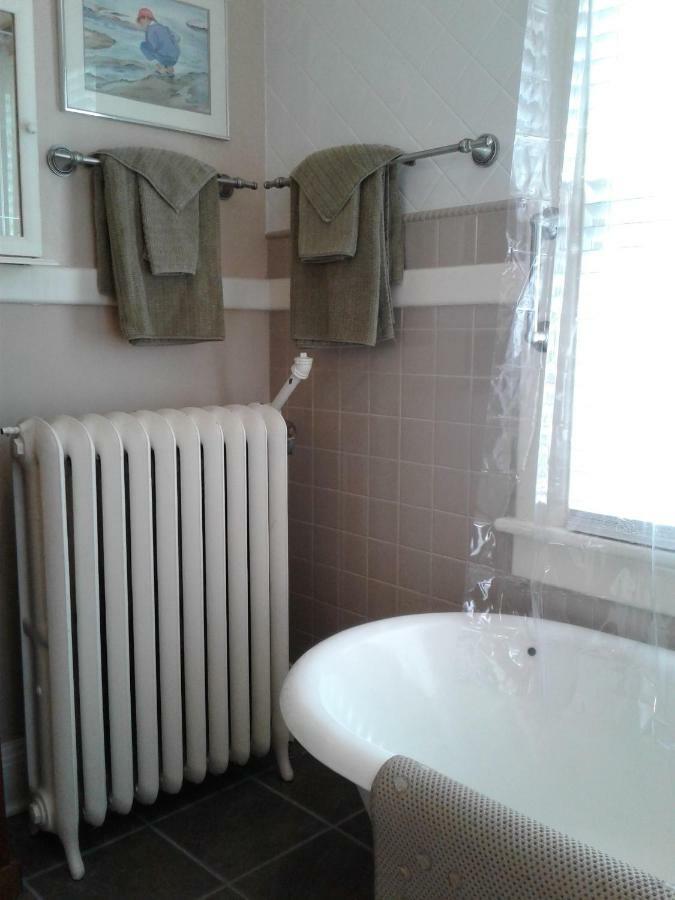 Louisa Boxley Place Inn מראה חיצוני תמונה