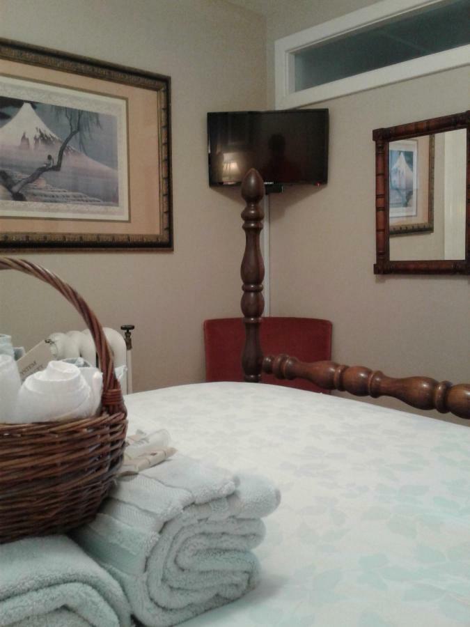 Louisa Boxley Place Inn מראה חיצוני תמונה