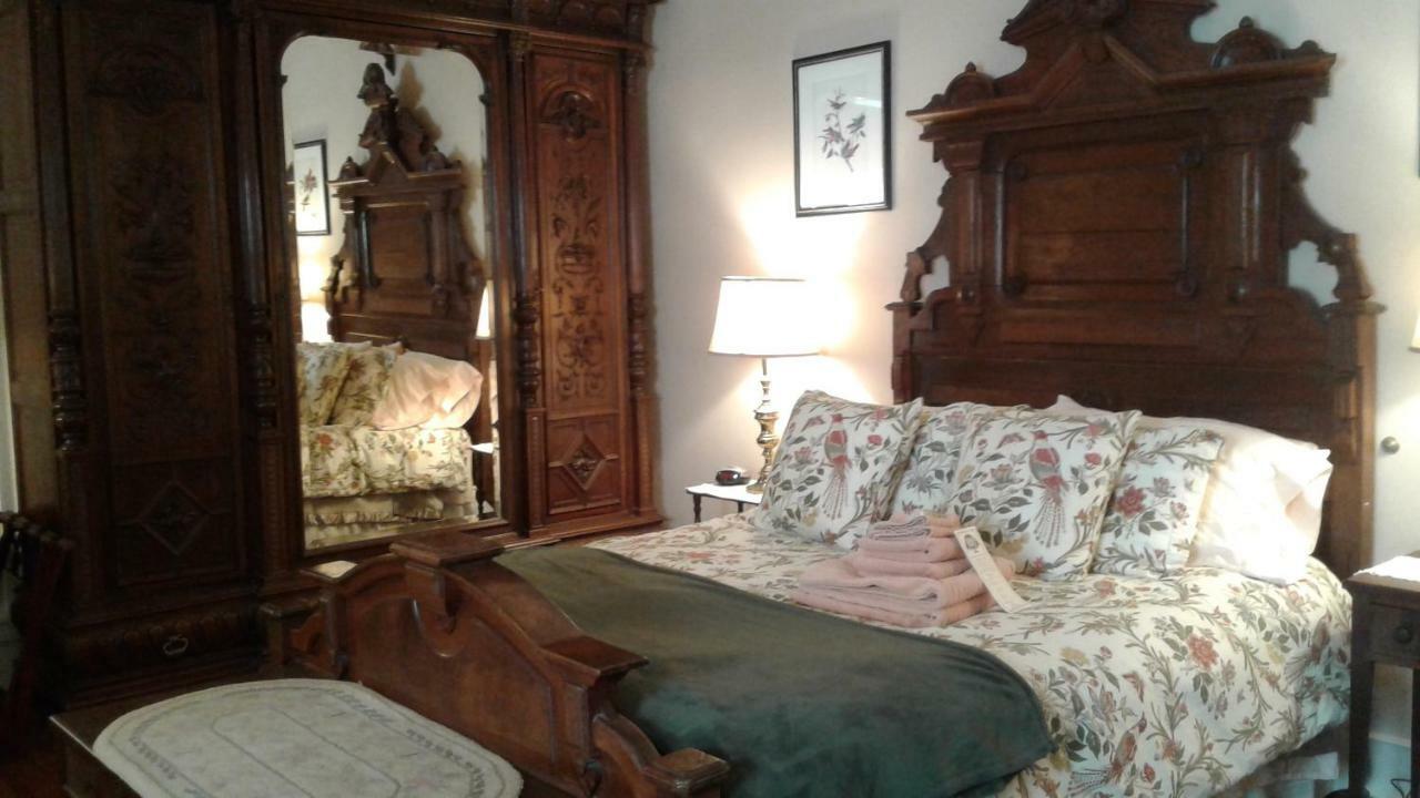 Louisa Boxley Place Inn מראה חיצוני תמונה