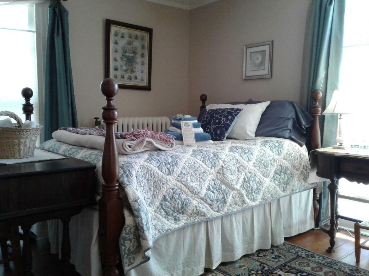 Louisa Boxley Place Inn מראה חיצוני תמונה