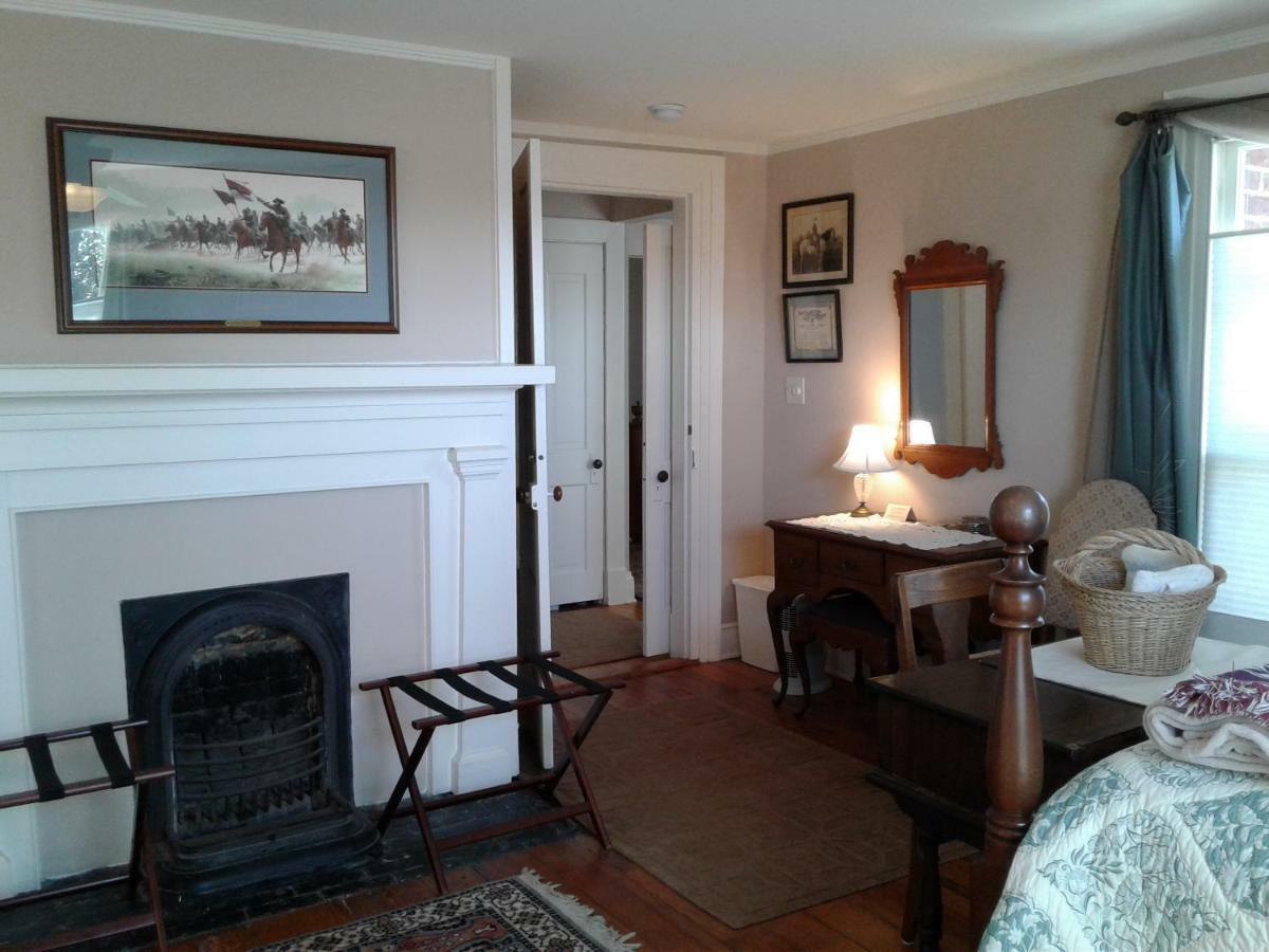 Louisa Boxley Place Inn מראה חיצוני תמונה