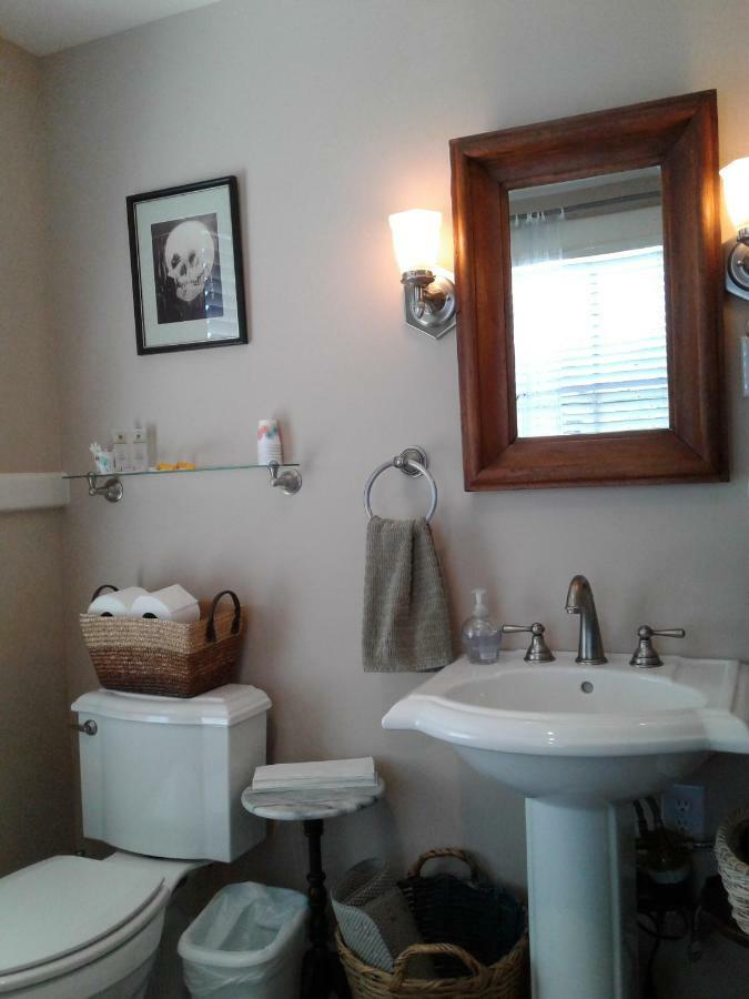 Louisa Boxley Place Inn מראה חיצוני תמונה