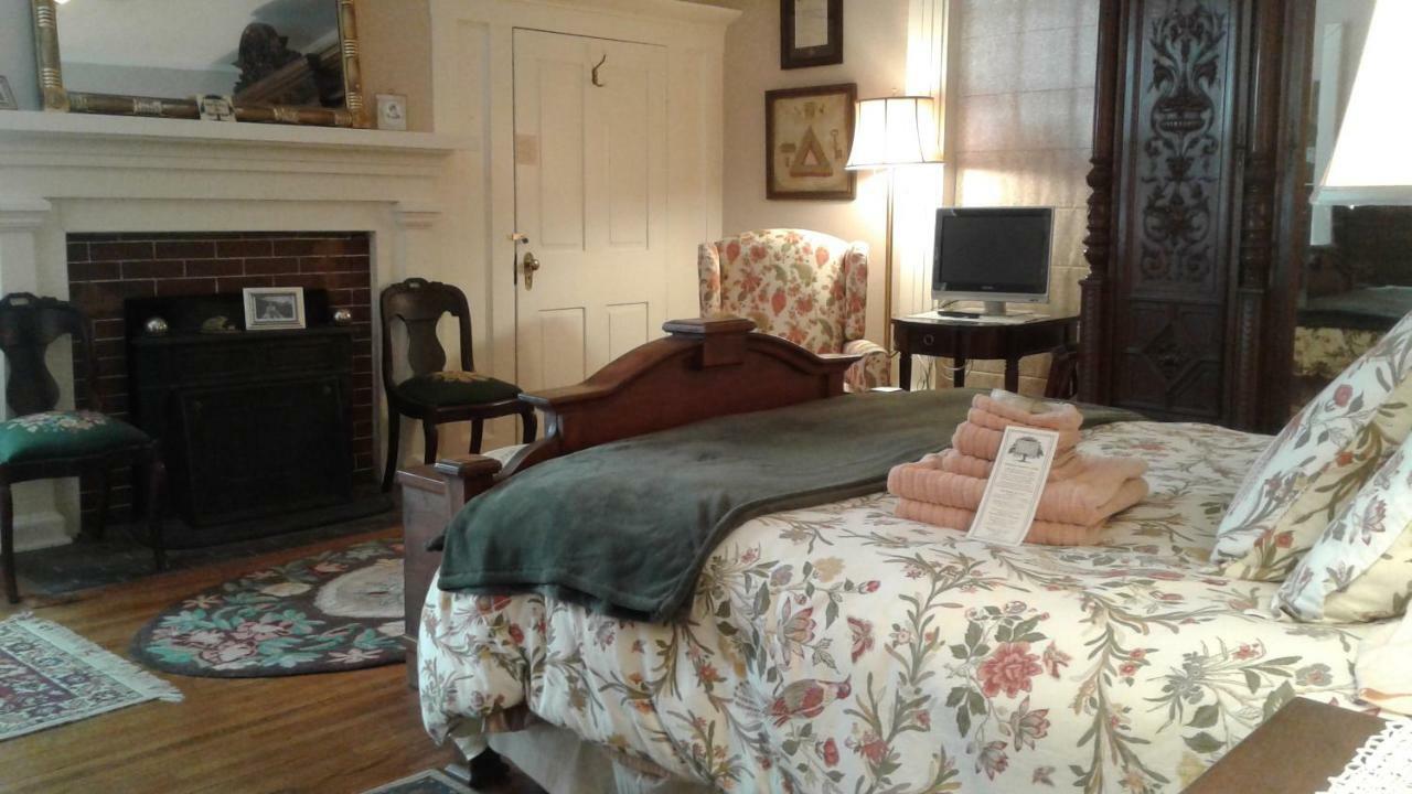 Louisa Boxley Place Inn מראה חיצוני תמונה