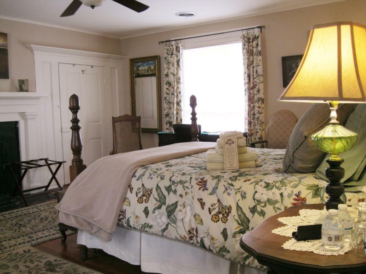Louisa Boxley Place Inn מראה חיצוני תמונה