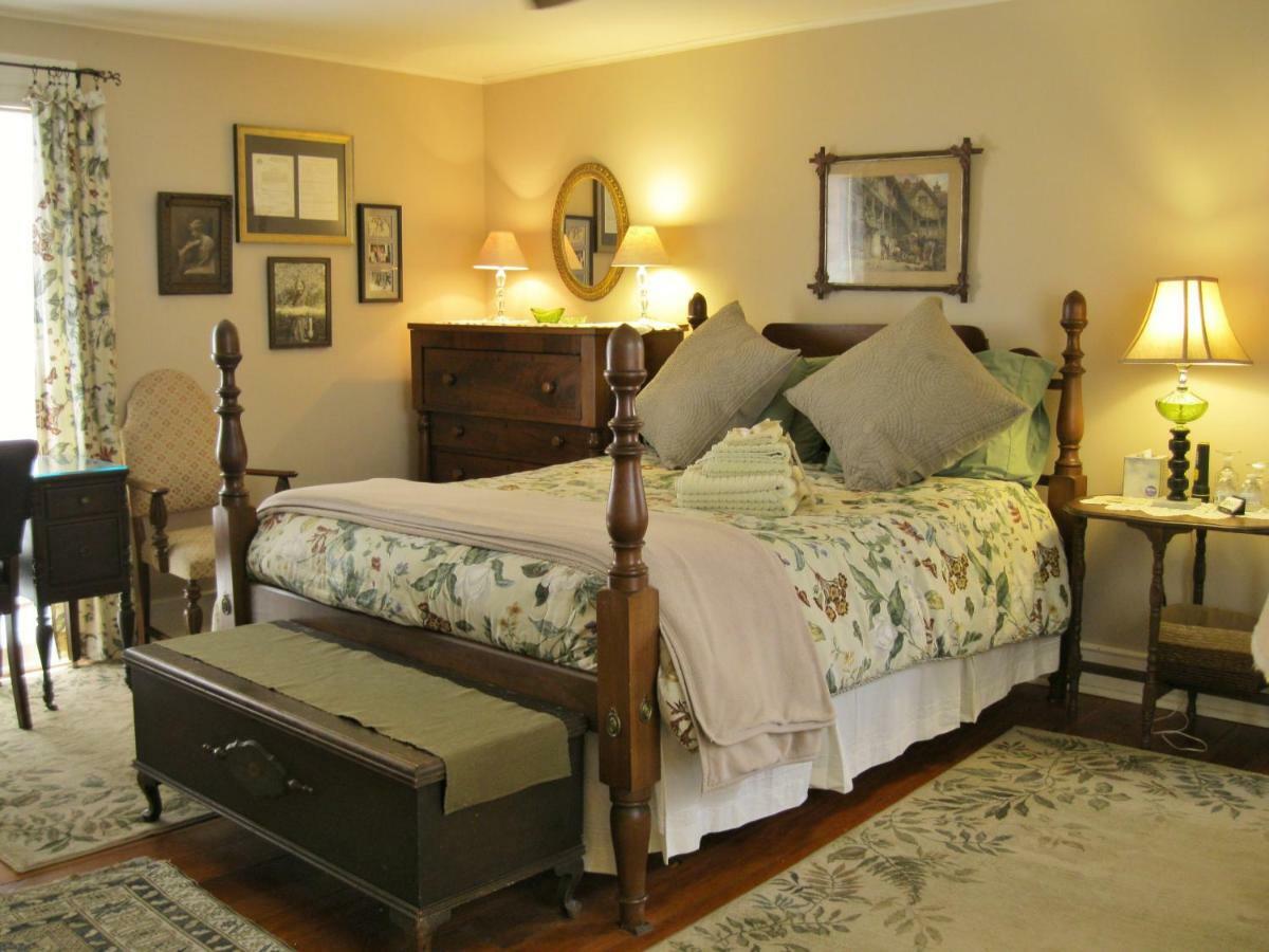 Louisa Boxley Place Inn מראה חיצוני תמונה