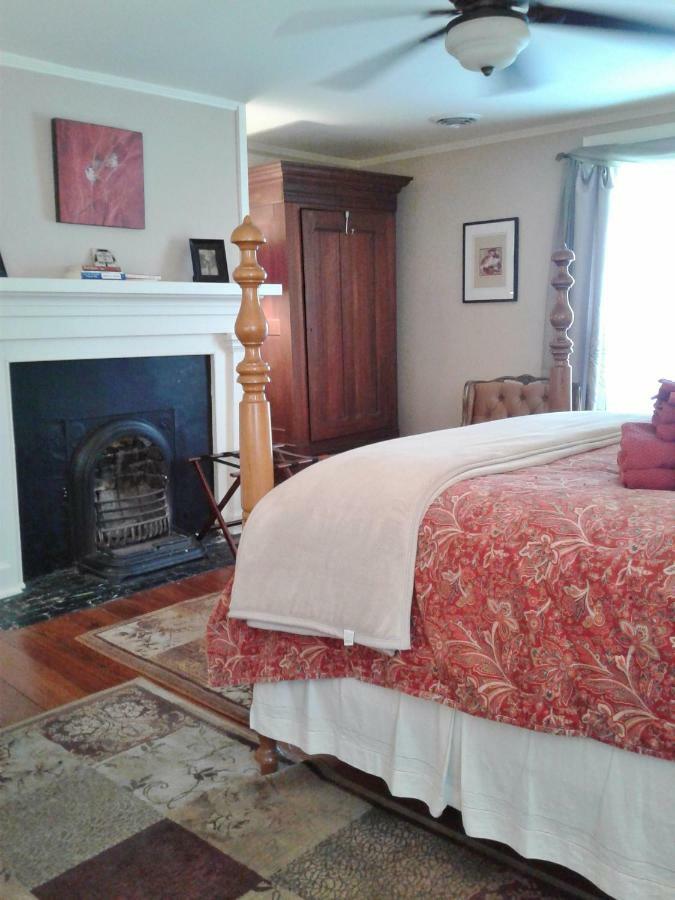 Louisa Boxley Place Inn מראה חיצוני תמונה